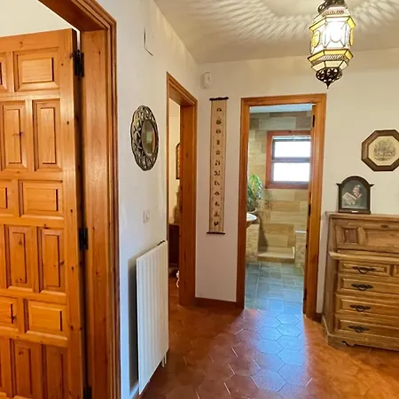 Cala Canyelles Villa & Private Studio With Garden