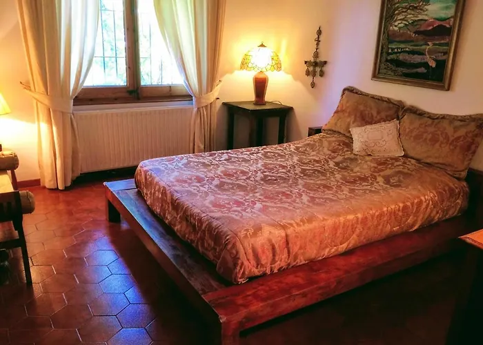 Cala Canyelles Villa & Private Studio With Garden Dom wakacyjny Lloret de Mar