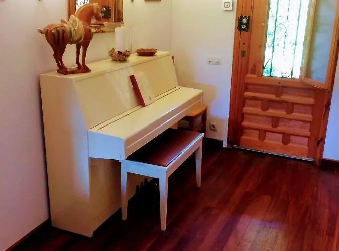 Cala Canyelles Villa & Private Studio With Garden Dom wakacyjny Lloret de Mar