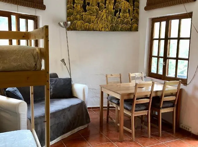 Cala Canyelles Villa & Private Studio With Garden