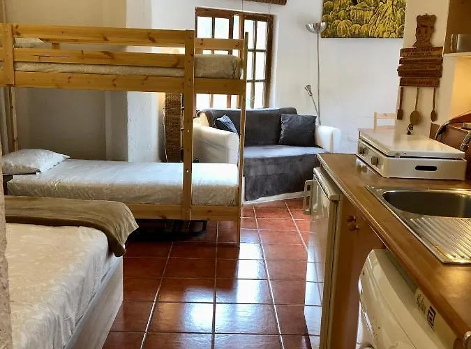 Cala Canyelles Villa & Private Studio With Garden Lloret de Mar