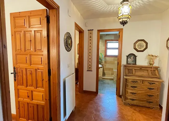 Cala Canyelles Villa & Private Studio With Garden