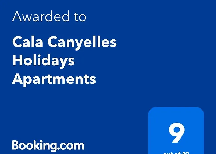 Cala Canyelles Villa & Private Studio With Garden Dom wakacyjny Lloret de Mar