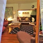 بيت للعطل Cala Canyelles Villa & Private Studio With Garden يوريت دي مار