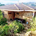 Cala Canyelles Villa & Private Studio With Garden * Lloret de Mar