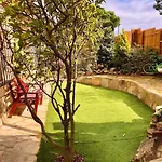 Cala Canyelles Villa & Private Studio With Garden * Lloret de Mar