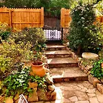 Cala Canyelles Villa & Private Studio With Garden Prázdninový dům Lloret de Mar