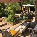 Cala Canyelles Villa & Private Studio With Garden *