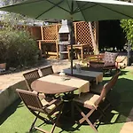 Cala Canyelles Villa & Private Studio With Garden Сasa de vacaciones Lloret de Mar