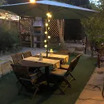 Cala Canyelles Villa & Private Studio With Garden Prázdninový dům *