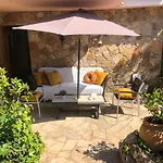 Cala Canyelles & Private With Garden *