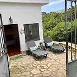 Cala Canyelles & Private With Garden Будинок відпочинку Льорет-де-Мар
