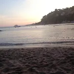 Vakantiehuis Cala Canyelles & Private With Garden Lloret de Mar