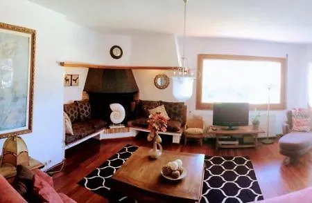 Дом отдыха Cala Canyelles Holidays Льорет-де-Мар