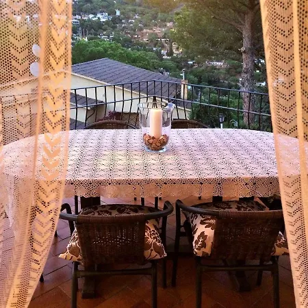 Cala Canyelles Holidays Holiday home