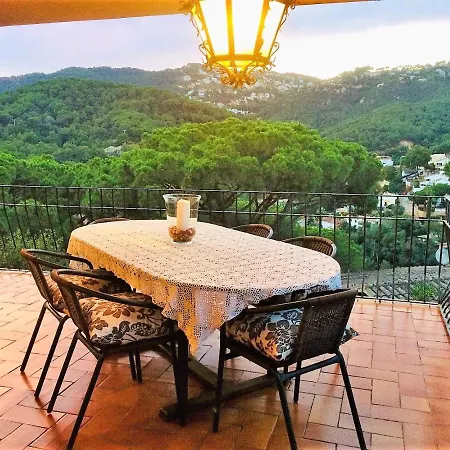 Holiday home Cala Canyelles Holidays *