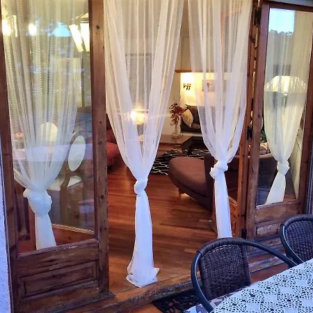 Cala Canyelles & Private With Garden *