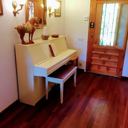 Cala Canyelles & Private With Garden Hébergement de vacances Lloret de Mar