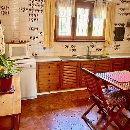 Hébergement de vacances Cala Canyelles & Private With Garden