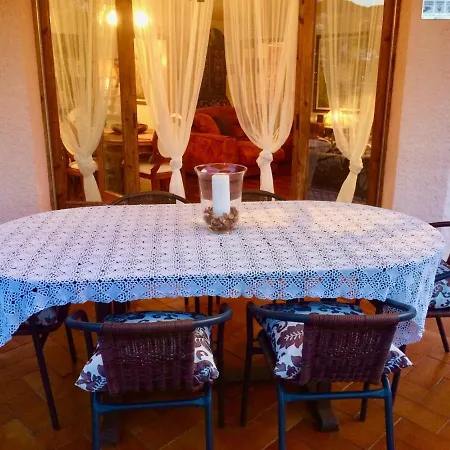 Cala Canyelles Holidays Holiday home *