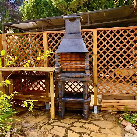 Cala Canyelles Holidays Дом отдыха *