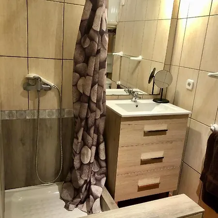 Casa vacanze Cala Canyelles Holidays *