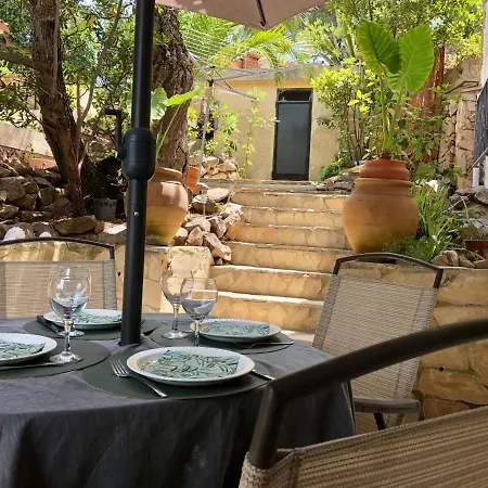 Дом отдыха Cala Canyelles Holidays