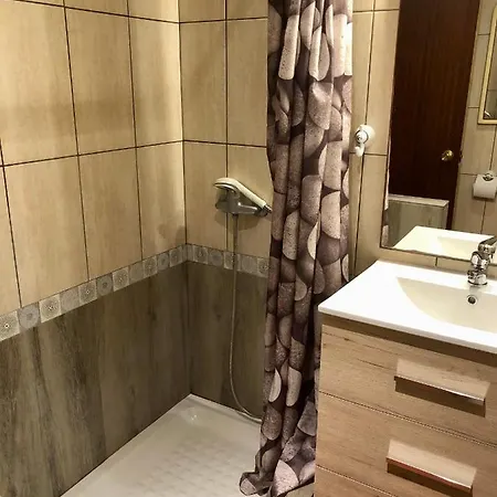 Cala Canyelles Holidays Casa vacanze Lloret de Mar