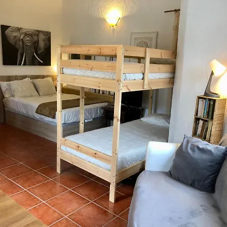 Holiday home Cala Canyelles Holidays *