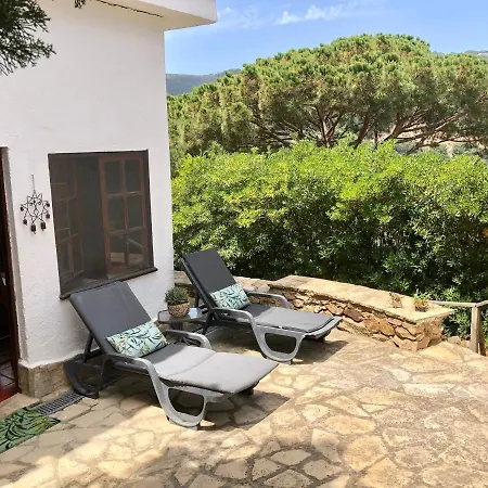 Cala Canyelles Holidays *