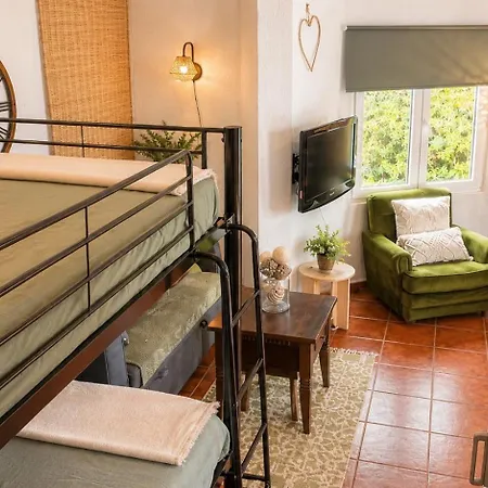 Hébergement de vacances Cala Canyelles & Private With Garden *