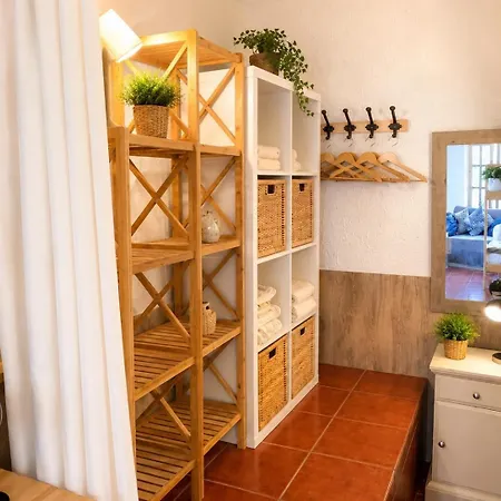 Hébergement de vacances Cala Canyelles & Private With Garden *