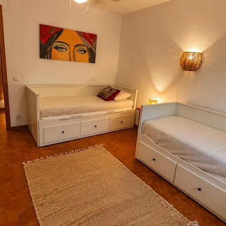 Cala Canyelles & Private With Garden