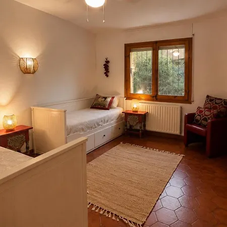 Cala Canyelles & Private With Garden