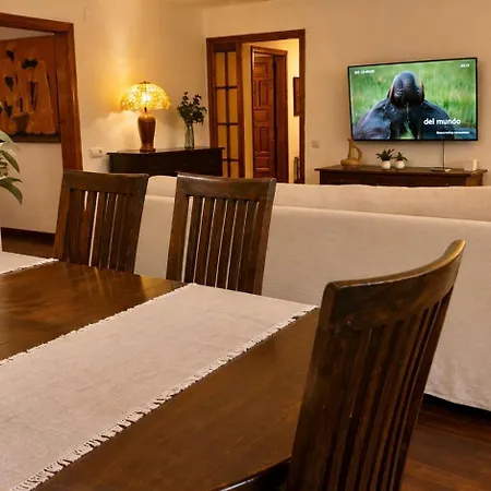 Hébergement de vacances Cala Canyelles & Private With Garden Lloret de Mar
