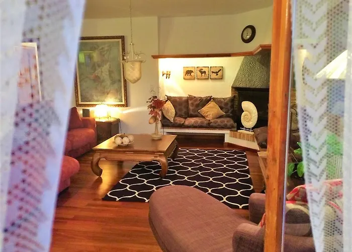 度假居 Cala Canyelles Holidays 滨海略雷特