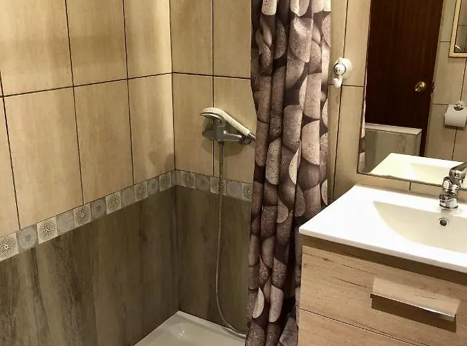 Cala Canyelles Holidays 度假居 滨海略雷特