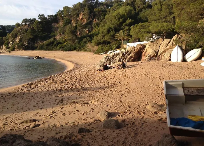 Cala Canyelles Holidays