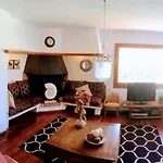 度假居 Cala Canyelles Villa & Private Studio With Garden 滨海略雷特