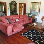 Cala Canyelles Villa & Private Studio With Garden 度假居 *
