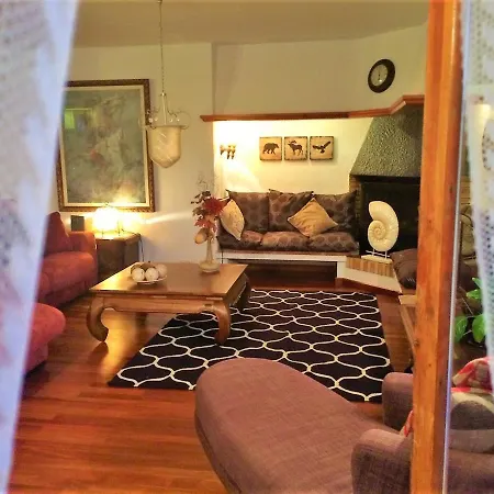 Hébergement de vacances Cala Canyelles Holidays Lloret de Mar