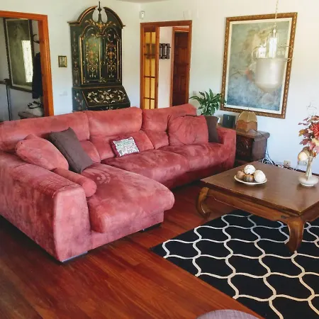 Cala Canyelles Holidays Hébergement de vacances *