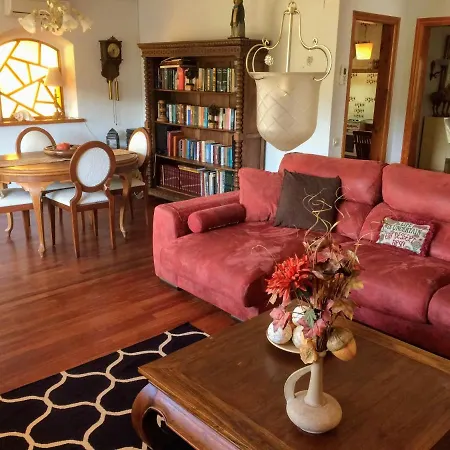 Hébergement de vacances Cala Canyelles Holidays