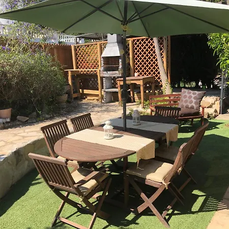 Cala Canyelles Holidays Hébergement de vacances Lloret de Mar