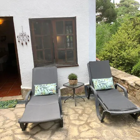 Cala Canyelles Holidays