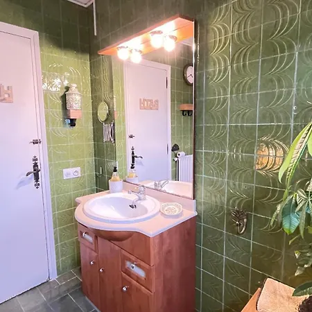 Cala Canyelles Holidays Hébergement de vacances