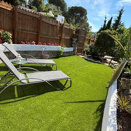 Cala Canyelles Holidays Hébergement de vacances *