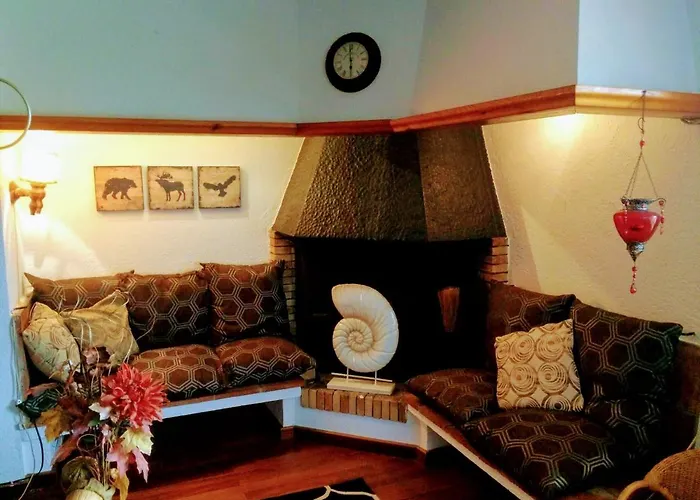 Cala Canyelles Villa & Private Studio With Garden Lloret de Mar