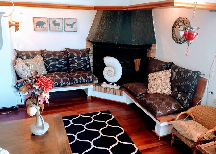 Cala Canyelles Villa & Private Studio With Garden Lloret de Mar