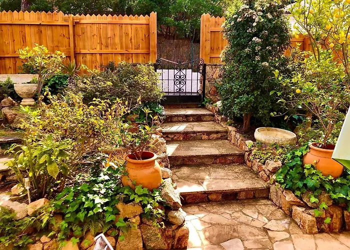 Cala Canyelles Villa & Private Studio With Garden Casa vacanze Lloret de Mar